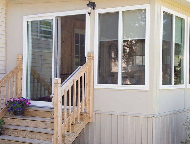 D&W Sunrooms Image